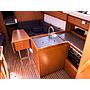 Book yachts online - sailboat - Bavaria Cruiser 37 - ANGELIC - rent