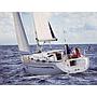 Book yachts online - sailboat - Bavaria Cruiser 37 - KALISPERA - rent