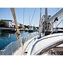 Book yachts online - sailboat - Bavaria 41 Cruiser - STAR LILLI - rent