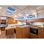 Book yachts online - sailboat - Bavaria Cruiser 37 - SUN COURSE - rent