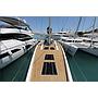 Book yachts online - sailboat - Hanse 575 - VIDAR - rent
