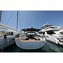 Book yachts online - sailboat - Hanse 575 - VIDAR - rent