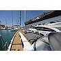 Book yachts online - sailboat - Hanse 575 - VIDAR - rent