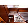 Book yachts online - sailboat - Dufour 350 Grand Large - PAPILLON - rent