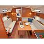 Book yachts online - sailboat - Bavaria Cruiser 36 - OFFICE - rent