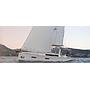 Book yachts online - sailboat - Oceanis 38.1 - SIRINA - rent