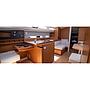 Book yachts online - sailboat - Sun Odyssey 410 - AVRA - rent
