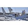 Book yachts online - sailboat - Sun Odyssey 440 - GEORGIA - rent