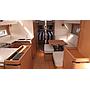 Book yachts online - sailboat - Sun Odyssey 440 - GEORGIA - rent