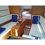 Book yachts online - sailboat - Sun Odyssey 349 - DIMITRA - rent