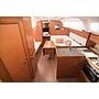 Book yachts online - sailboat - Bavaria Cruiser 37 - TAKIS II - rent