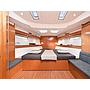 Book yachts online - sailboat - Bavaria Cruiser 50 - Fija - rent