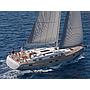Book yachts online - sailboat - Bavaria Cruiser 50 - Fija - rent