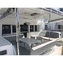 Book yachts online - catamaran - Lagoon 450 - Violetta - rent
