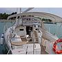Book yachts online - sailboat - Elan 384 Impression - MIRAKUL - rent