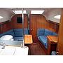 Book yachts online - sailboat - Elan 384 Impression - MIRAKUL - rent