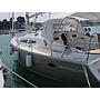 Book yachts online - sailboat - Elan 384 Impression - MIRAKUL - rent