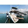 Book yachts online - catamaran - Lagoon 620 - MASTERDREAM  - rent