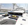 Book yachts online - catamaran - Lagoon 620 - MASTERDREAM  - rent