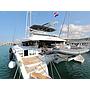Book yachts online - catamaran - Lagoon 620 - MASTERDREAM  - rent