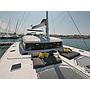 Book yachts online - catamaran - Lagoon 620 - MASTERDREAM  - rent