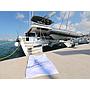 Book yachts online - catamaran - Lagoon 620 - MASTERDREAM  - rent