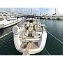Book yachts online - sailboat - Sun Odyssey 45 - Lejla  - rent