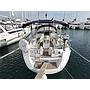 Book yachts online - sailboat - Sun Odyssey 45 - Lejla  - rent