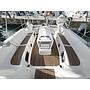 Book yachts online - sailboat - Sun Odyssey 45 - Lejla  - rent