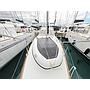 Book yachts online - sailboat - Oceanis 35.1 - IDILA  - rent