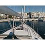 Book yachts online - sailboat - Elan 434 Impression - LINA - rent