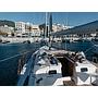 Book yachts online - sailboat - Elan 434 Impression - LINA - rent