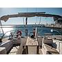 Book yachts online - sailboat - Elan 434 Impression - LINA - rent