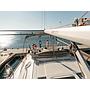 Book yachts online - sailboat - Elan 434 Impression - LINA - rent