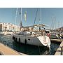 Book yachts online - sailboat - Elan 434 Impression - LINA - rent