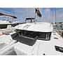 Book yachts online - catamaran - Lagoon 40-3 EXCLUSIVE - THE CURE OWNER VERSION AC salon + generator - rent