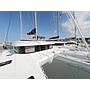 Book yachts online - catamaran - Lagoon 42 - FANTASEA  - rent