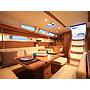 Book yachts online - sailboat - Sun Odyssey 49i - DIGNITY - rent
