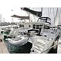 Book yachts online - catamaran - Lagoon 40 - TOM & JERRY - rent