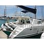 Book yachts online - catamaran - Lagoon 440-07 - LAGOSTA - rent