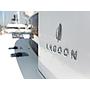 Book yachts online - catamaran - Lagoon 450 F - HOT STUFF Air condition in salon generator - rent