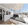 Book yachts online - catamaran - Lagoon 450 F - HOT STUFF Air condition in salon generator - rent
