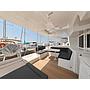 Book yachts online - catamaran - Lagoon 450 F - HOT STUFF Air condition in salon generator - rent