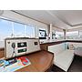 Book yachts online - catamaran - Lagoon 450 F - HOT STUFF Air condition in salon generator - rent