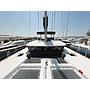 Book yachts online - catamaran - Lagoon 450 F - HOT STUFF Air condition in salon generator - rent