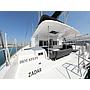 Book yachts online - catamaran - Lagoon 450 F - HOT STUFF Air condition in salon generator - rent