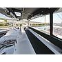 Book yachts online - catamaran - Lagoon 450 F - HOT STUFF Air condition in salon generator - rent