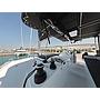 Book yachts online - catamaran - Lagoon 450 F - HOT STUFF Air condition in salon generator - rent