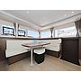 Book yachts online - catamaran - Lagoon 450 F - HOT STUFF Air condition in salon generator - rent
