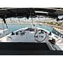Book yachts online - catamaran - Lagoon 450 F - HOT STUFF Air condition in salon generator - rent
